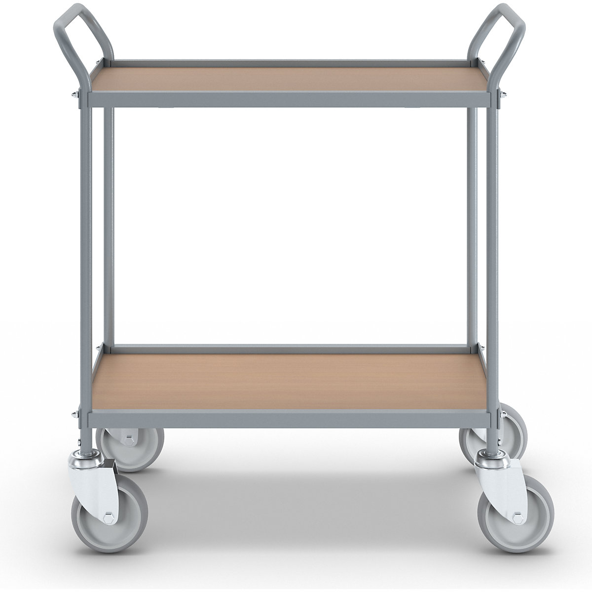 Carrinho de serviço – eurokraft pro (Imagem do produto 4)-3