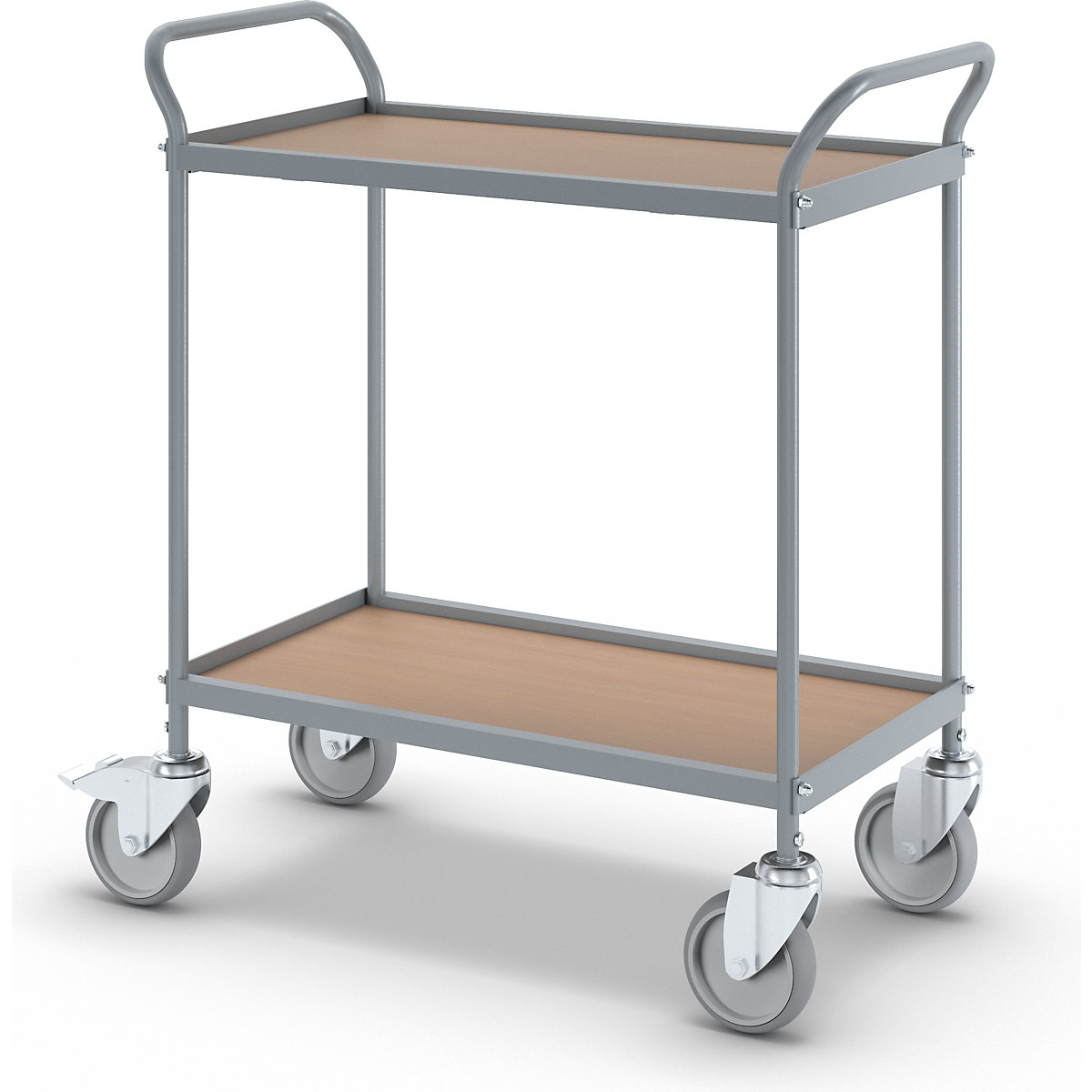 Carrinho de serviço – eurokraft pro (Imagem do produto 6)-5
