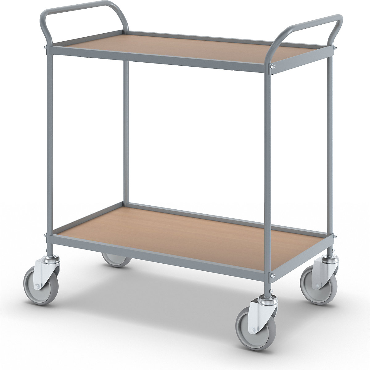 Carrinho de serviço – eurokraft pro (Imagem do produto 6)-5