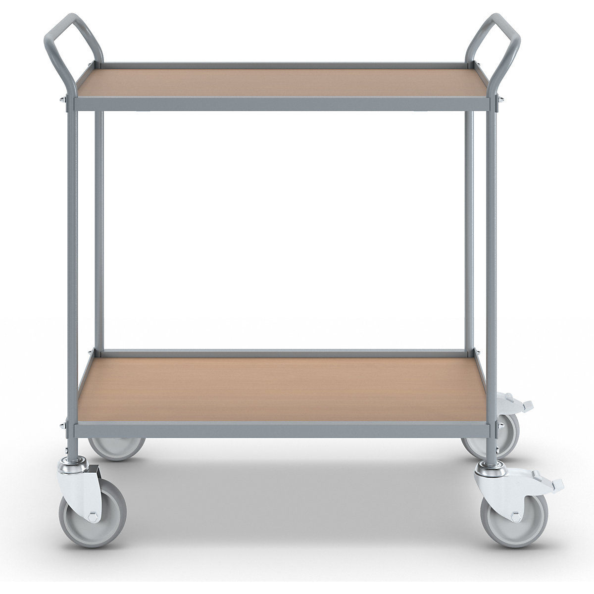 Carrinho de serviço – eurokraft pro (Imagem do produto 4)-3