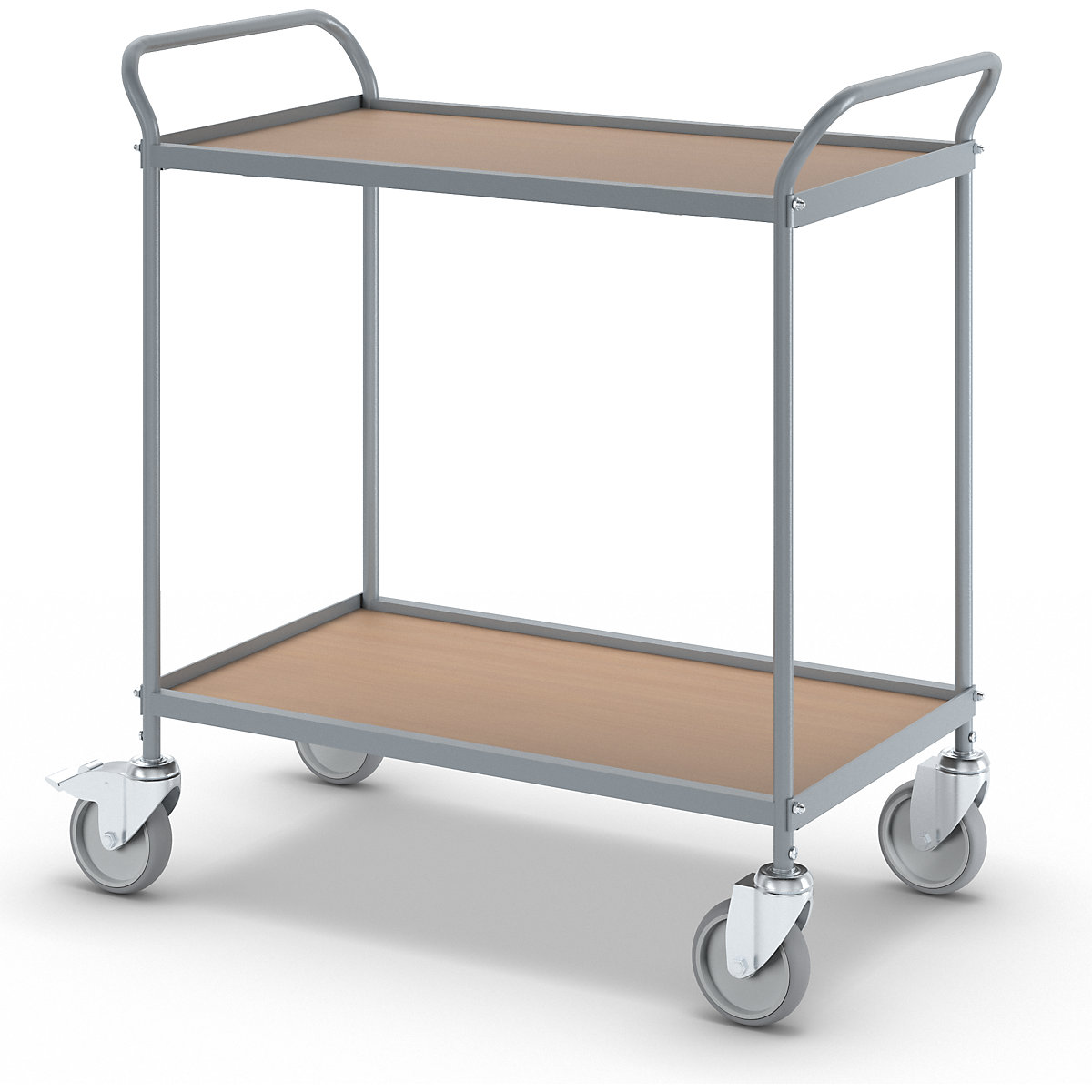 Carrinho de serviço – eurokraft pro (Imagem do produto 6)-5