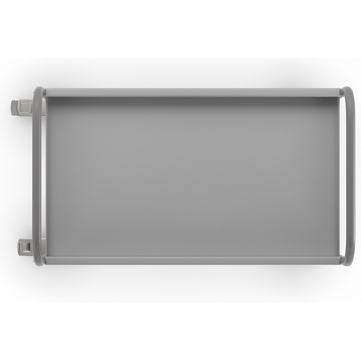 Carro auxiliar – eurokraft pro (Imagem do produto 4)-3
