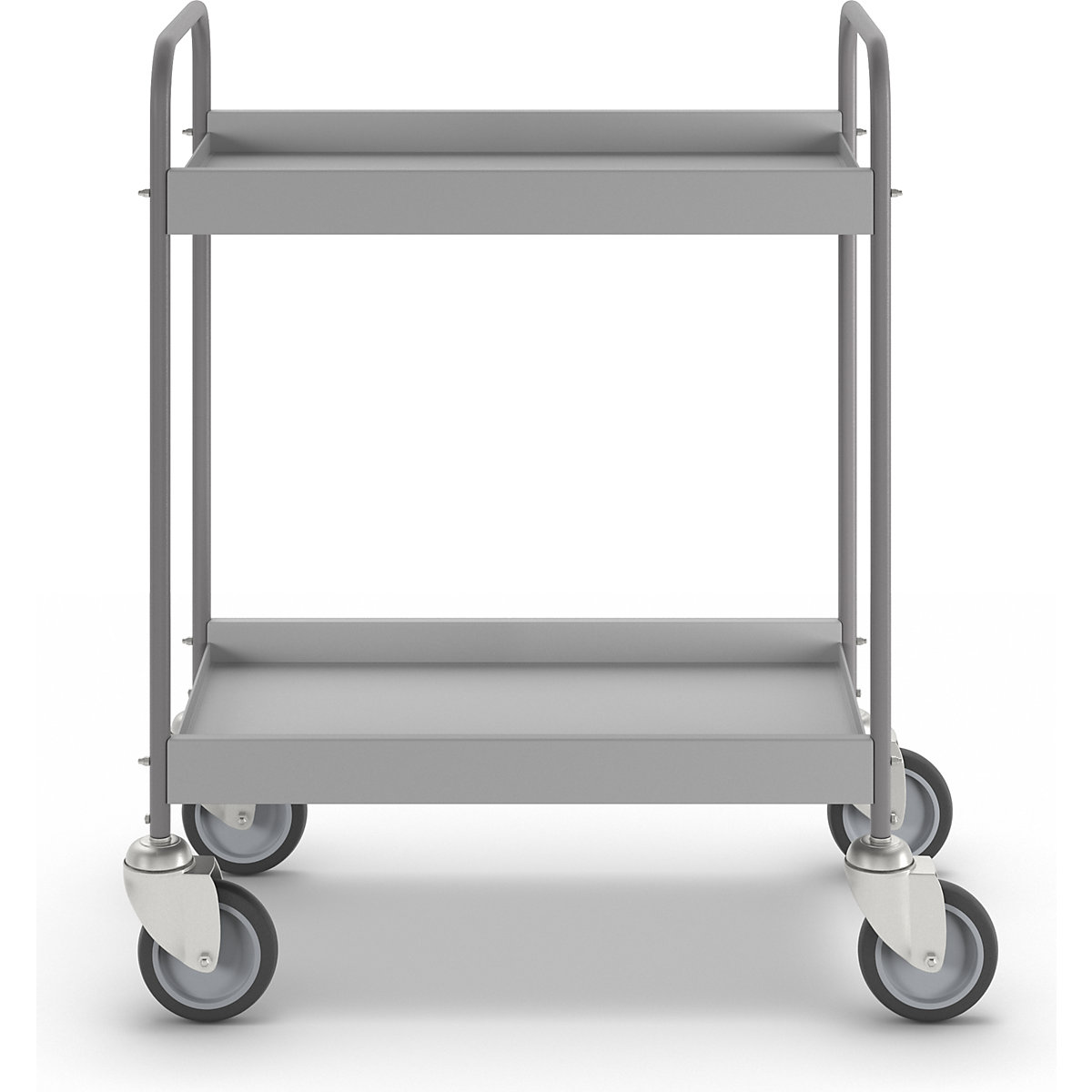 Carro auxiliar – eurokraft pro (Imagem do produto 4)-3