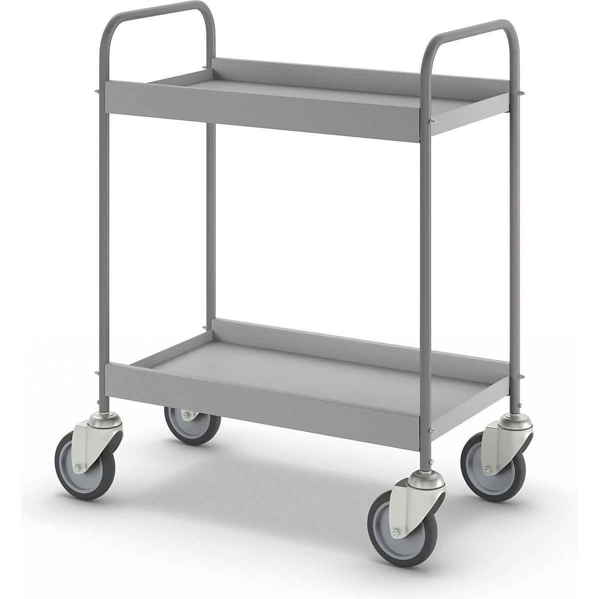 Carro auxiliar – eurokraft pro (Imagem do produto 6)-5