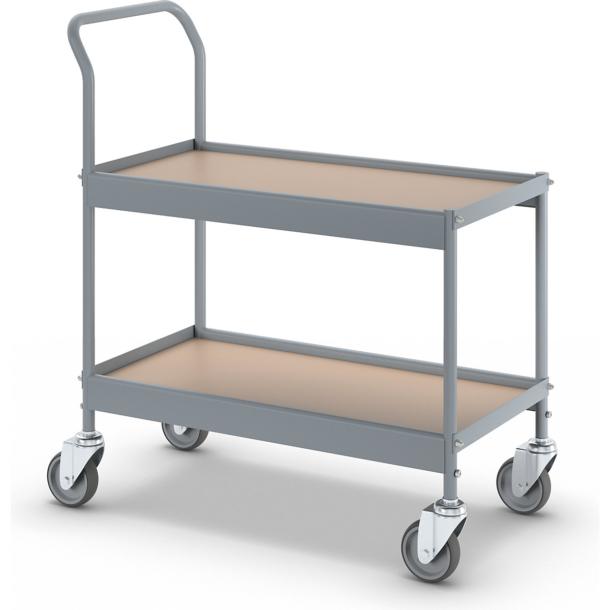 Carro de arrumação – eurokraft pro (Imagem do produto 3)-2