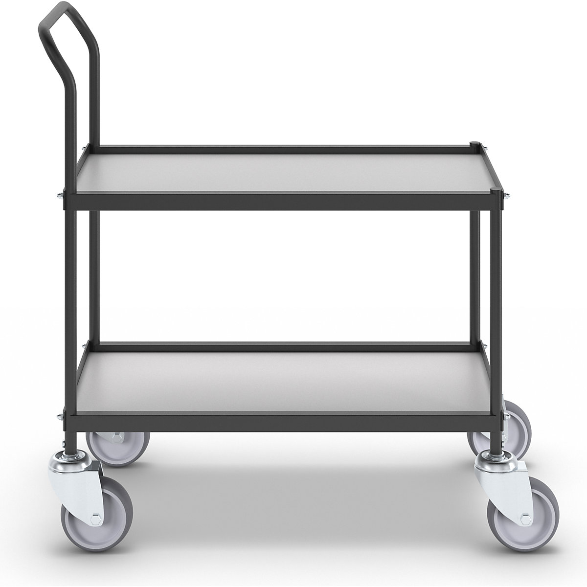 Carro de serviço e arrumação (Imagem do produto 2)-1