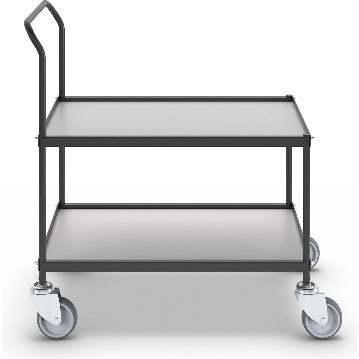Carro de serviço e arrumação (Imagem do produto 2)-1