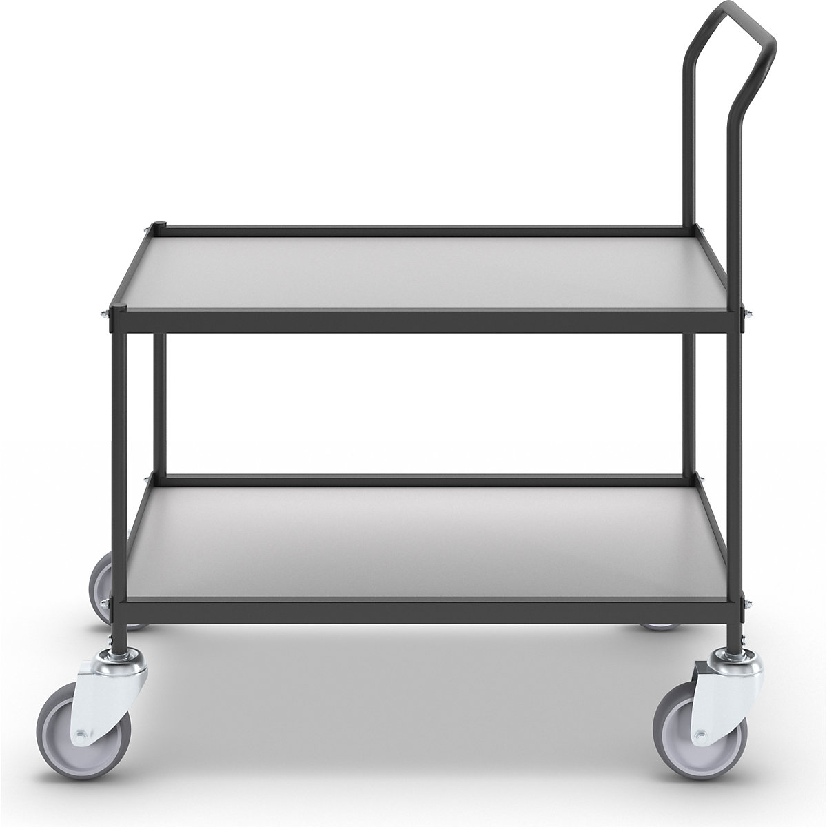Carro de serviço e arrumação (Imagem do produto 4)-3