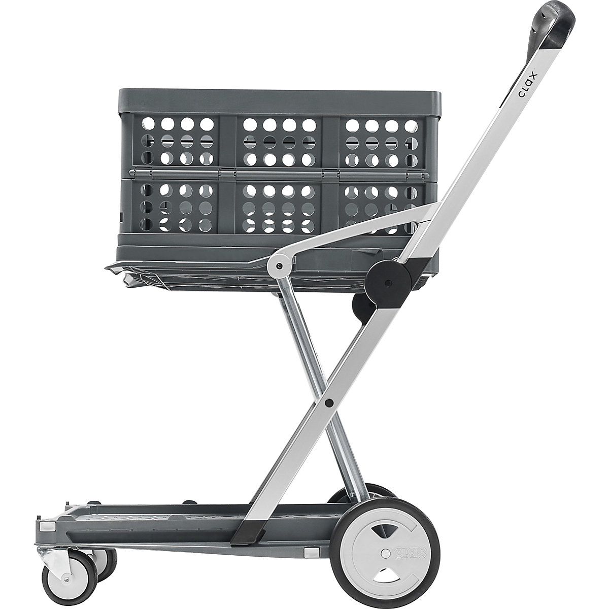 Carro dobrável CLAX (Imagem do produto 3)-2