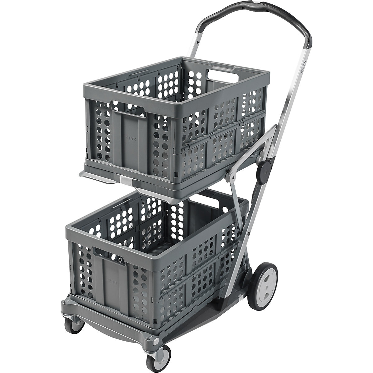 Carro dobrável CLAX (Imagem do produto 9)-8