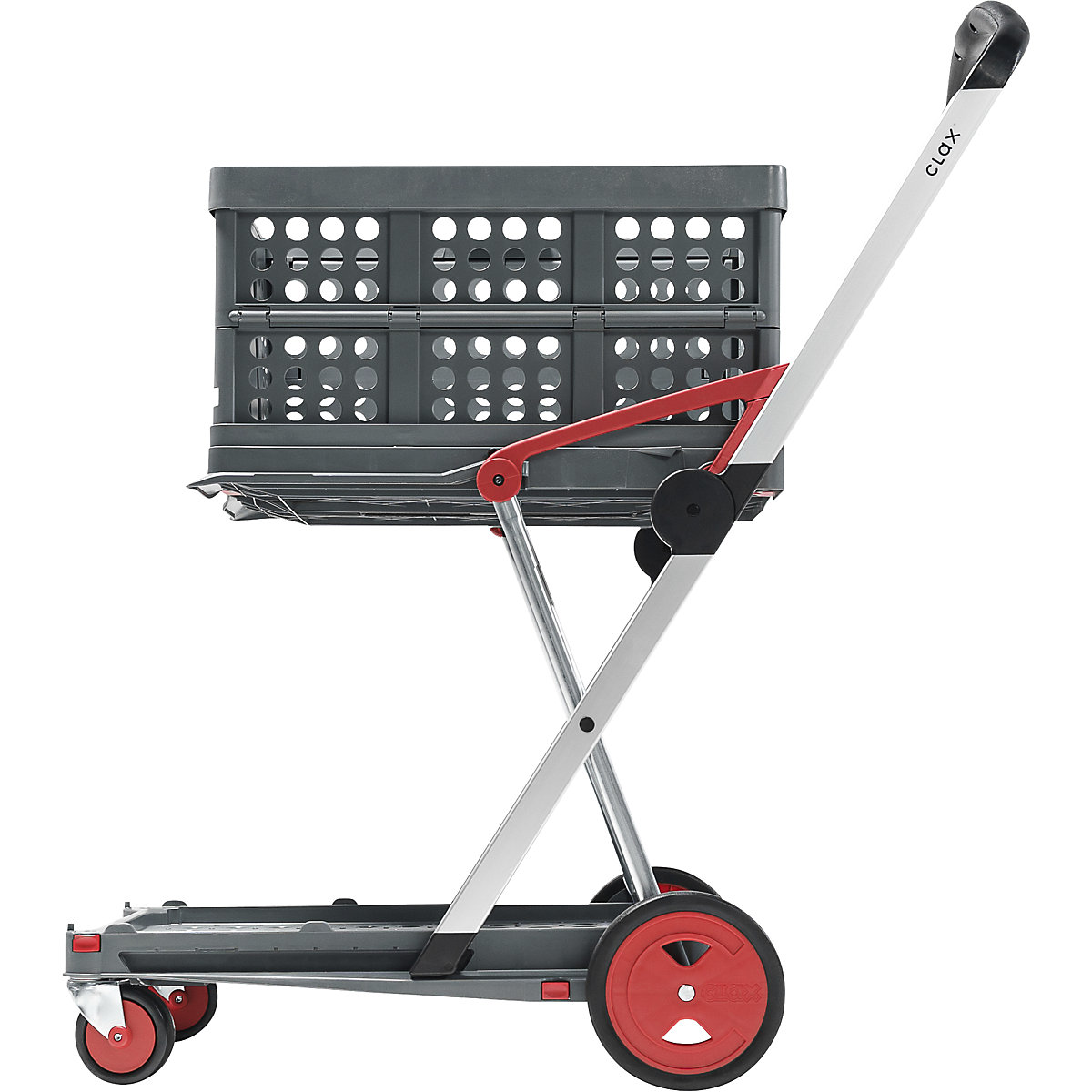 Carro dobrável CLAX (Imagem do produto 3)-2