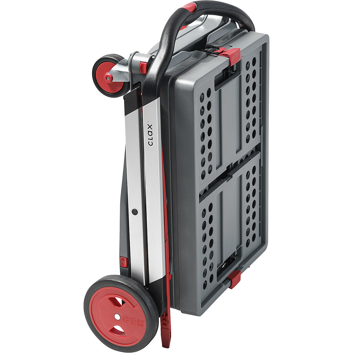Carro dobrável CLAX (Imagem do produto 4)-3