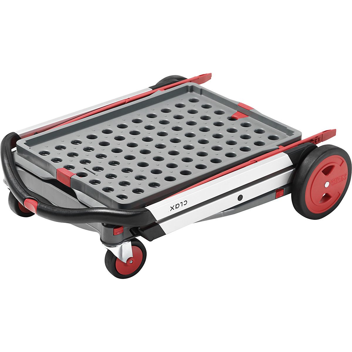 Carro dobrável CLAX (Imagem do produto 5)-4