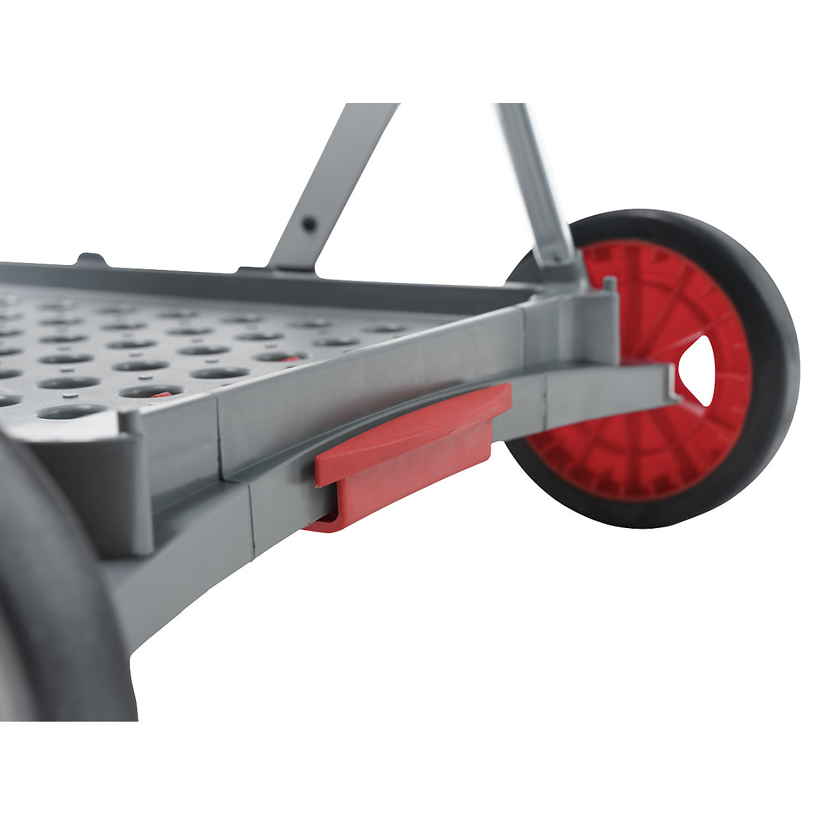 Carro dobrável CLAX (Imagem do produto 6)-5