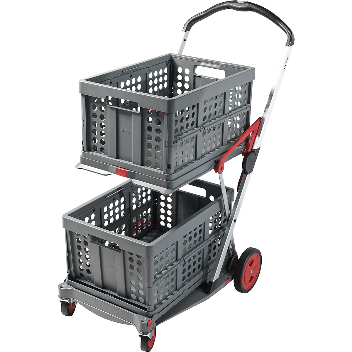 Carro dobrável CLAX (Imagem do produto 9)-8