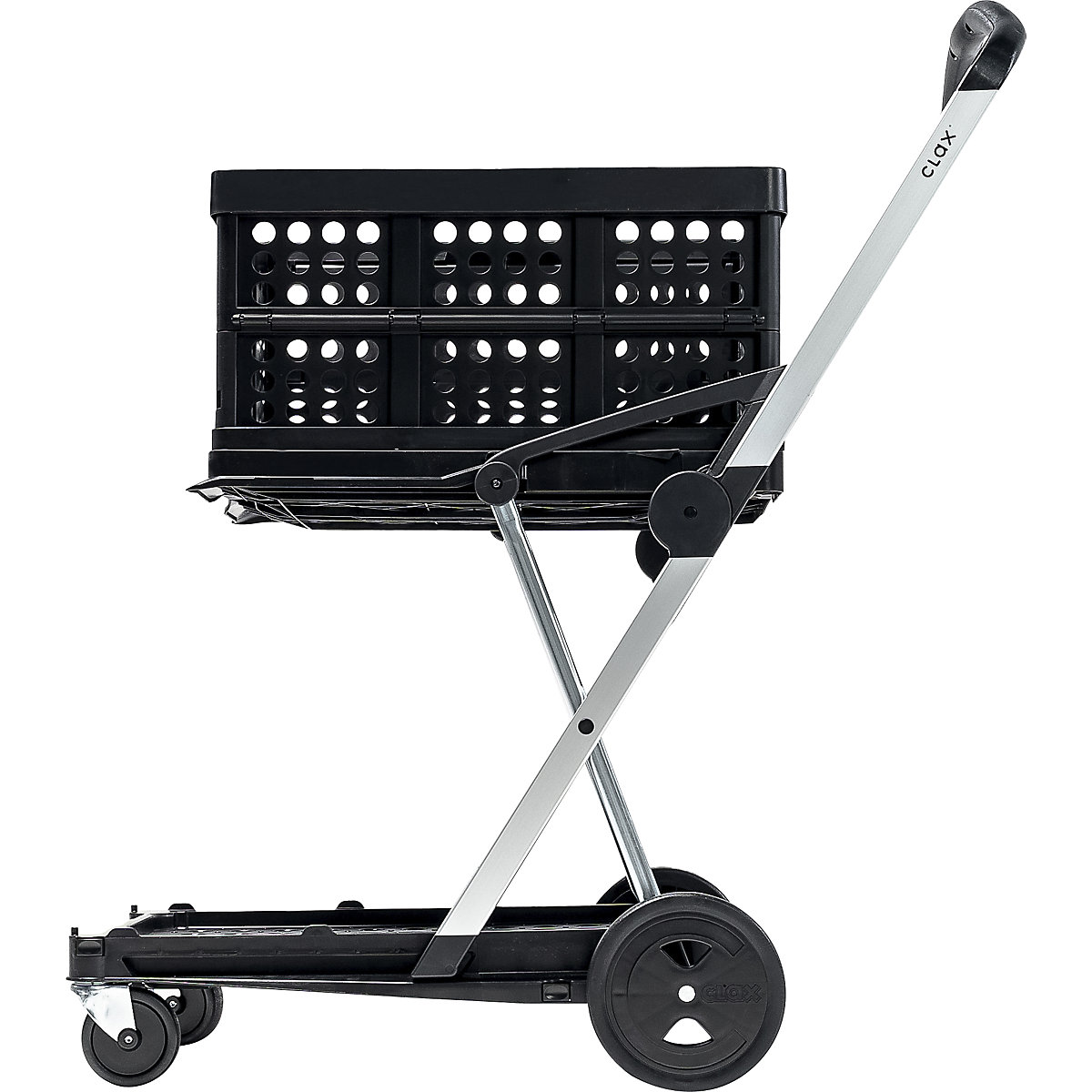 Carro dobrável CLAX (Imagem do produto 9)-8
