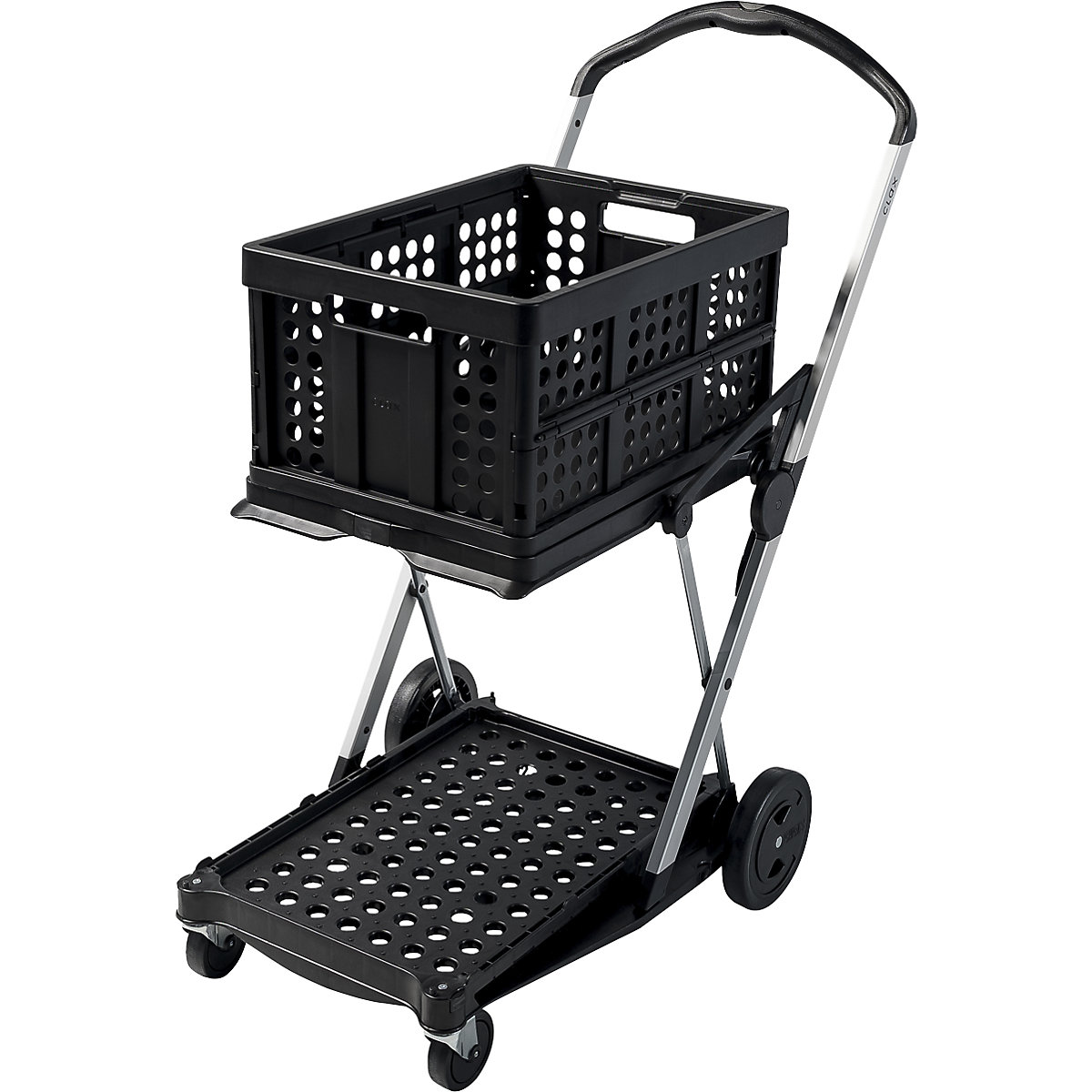 Carro dobrável CLAX