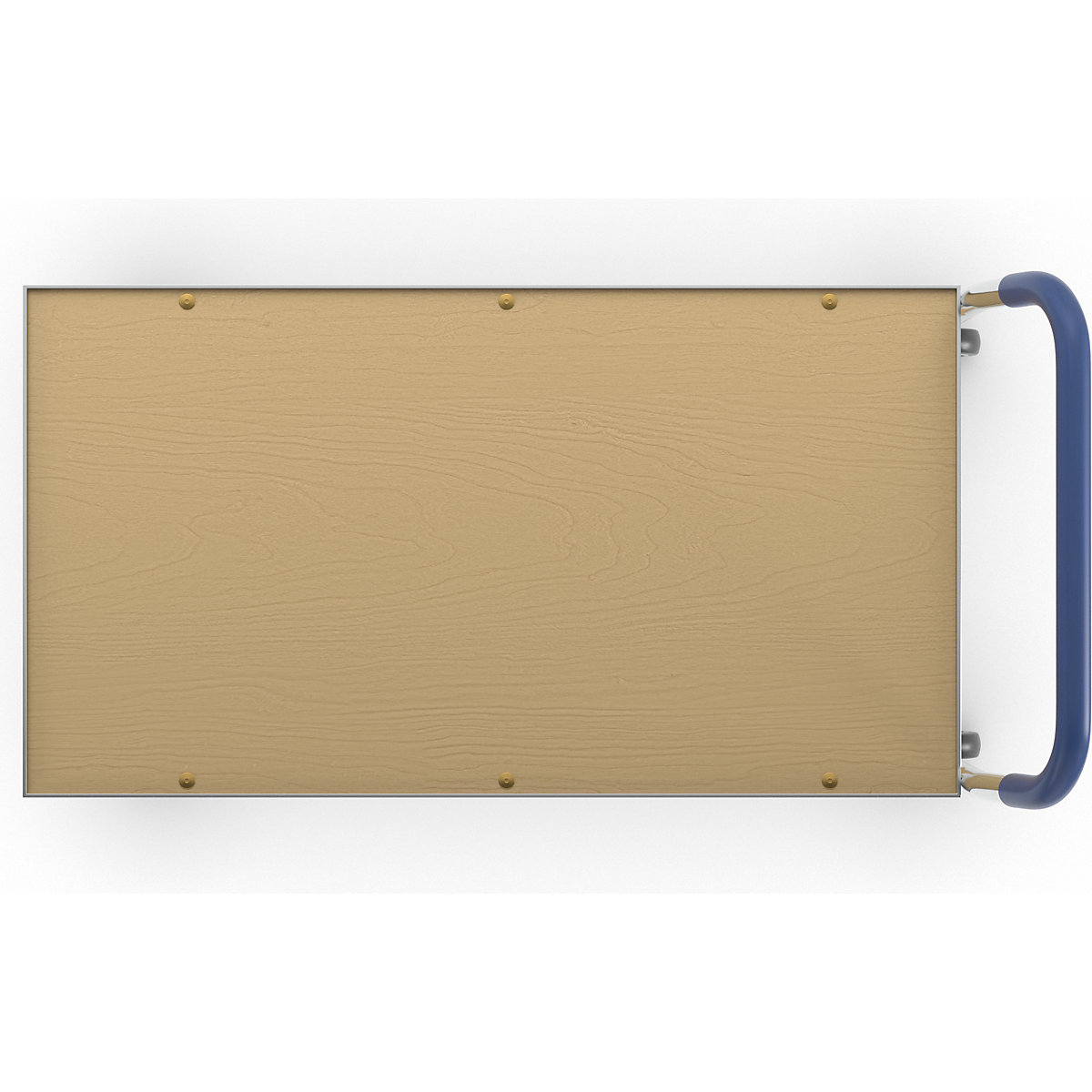 Mesa com rodas COMFORT – Kongamek (Imagem do produto 7)-6