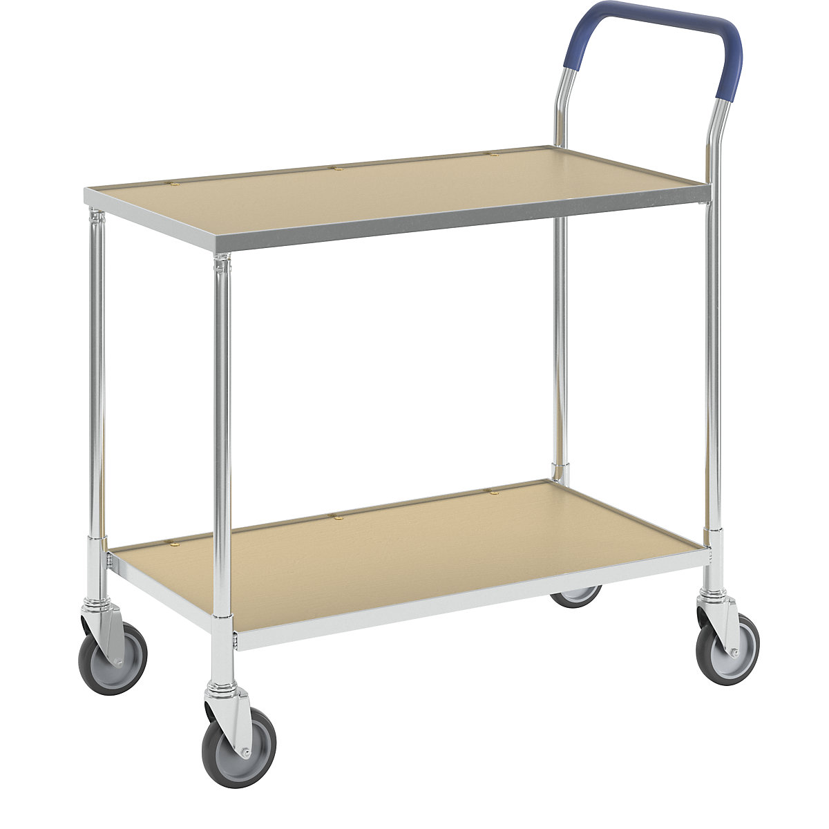 Mesa com rodas COMFORT – Kongamek