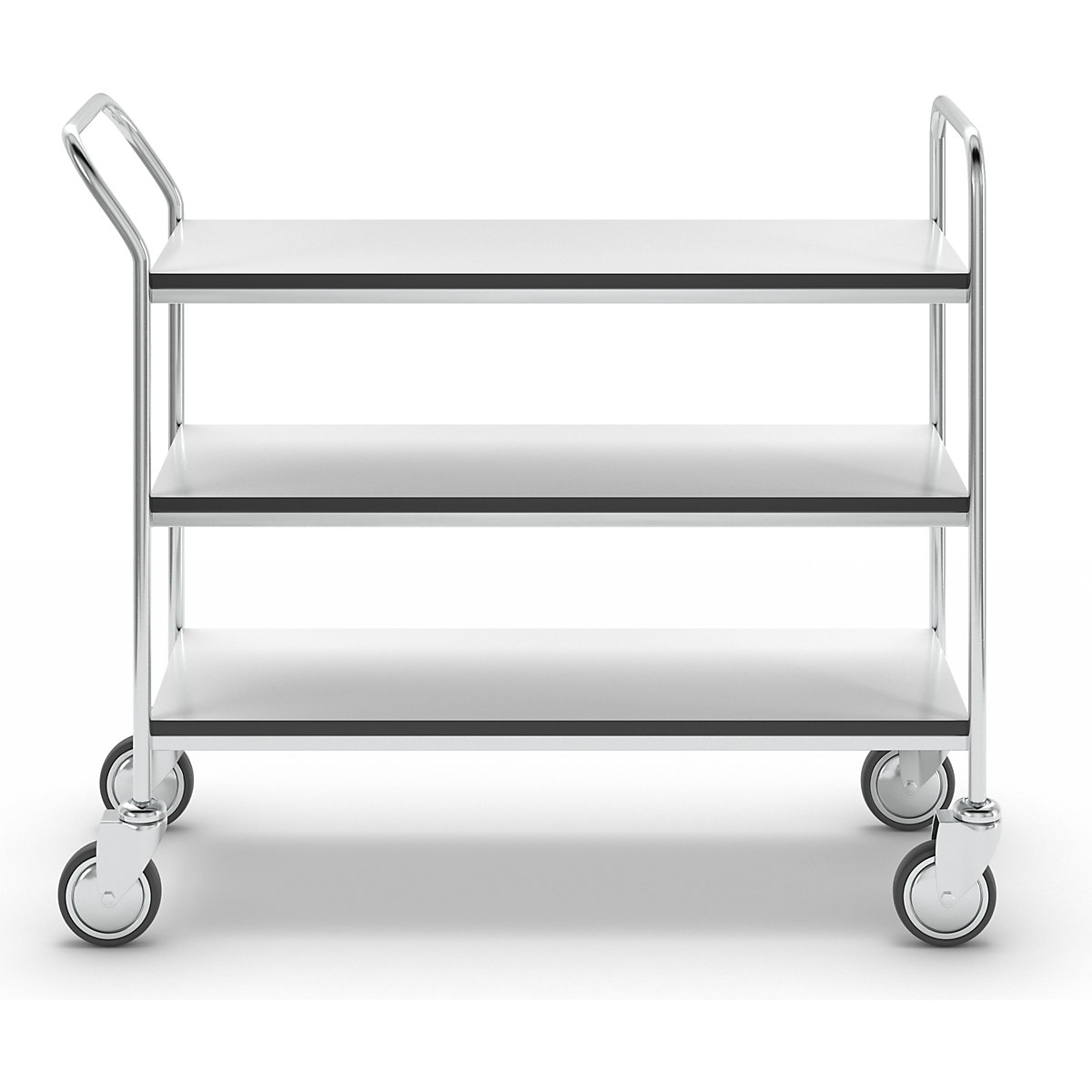Mesa com rodas ESD – HelgeNyberg (Imagem do produto 4)-3