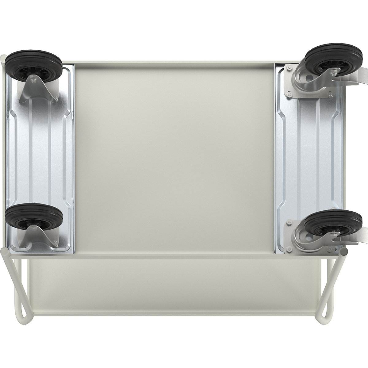 Mesa com rodas KM41 – Kongamek (Imagem do produto 5)-4