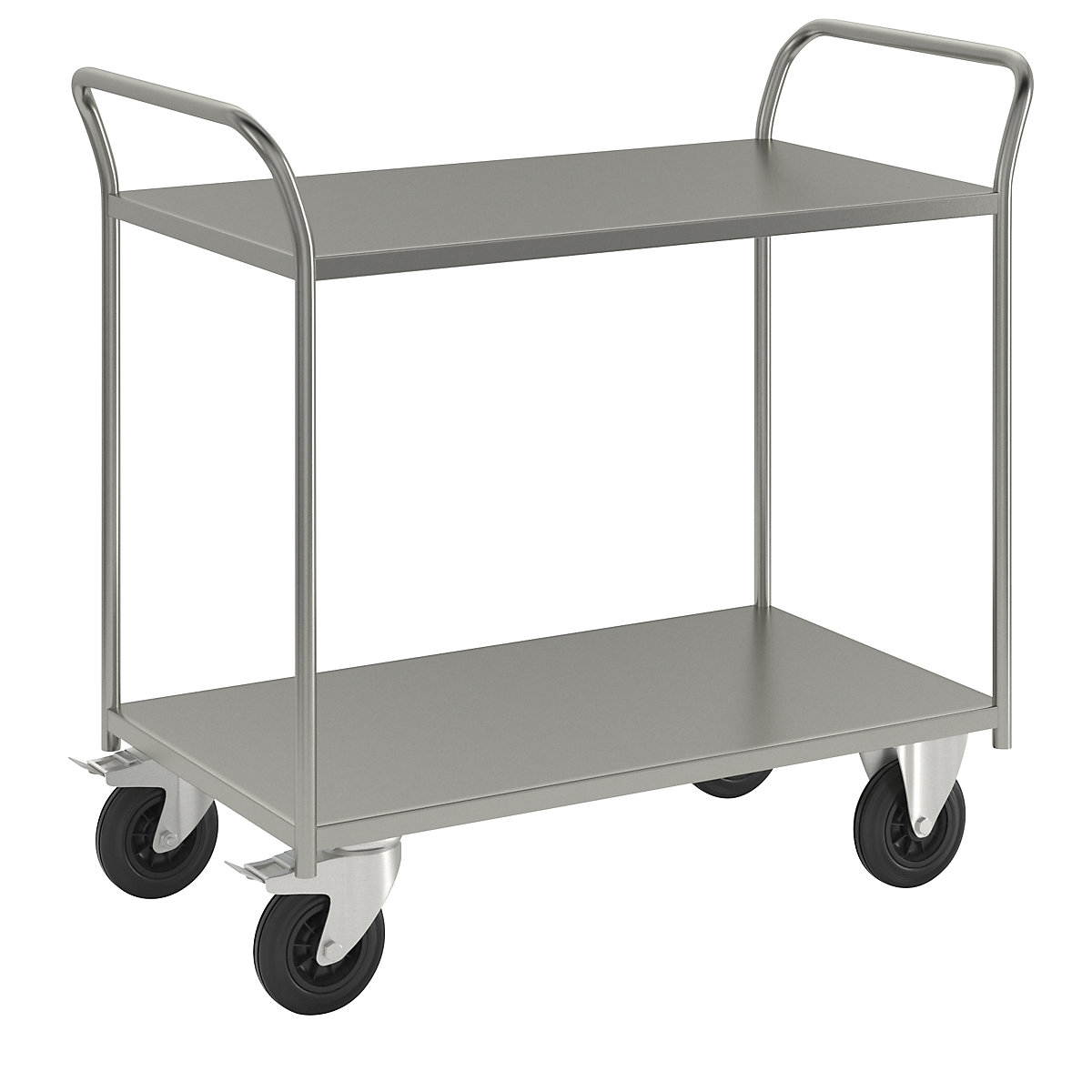 Mesa com rodas KM41 – Kongamek