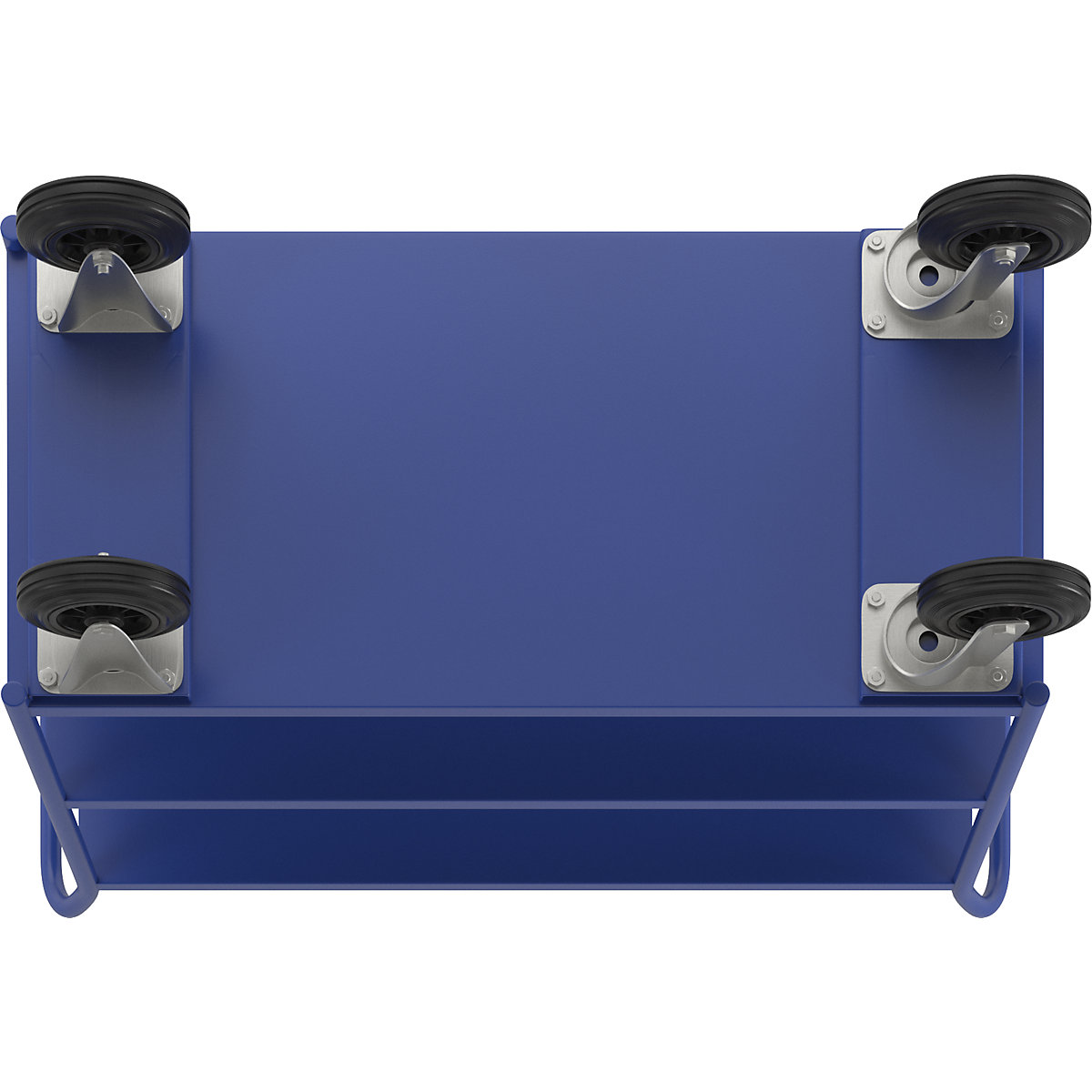 Mesa com rodas KM41 – Kongamek (Imagem do produto 5)-4