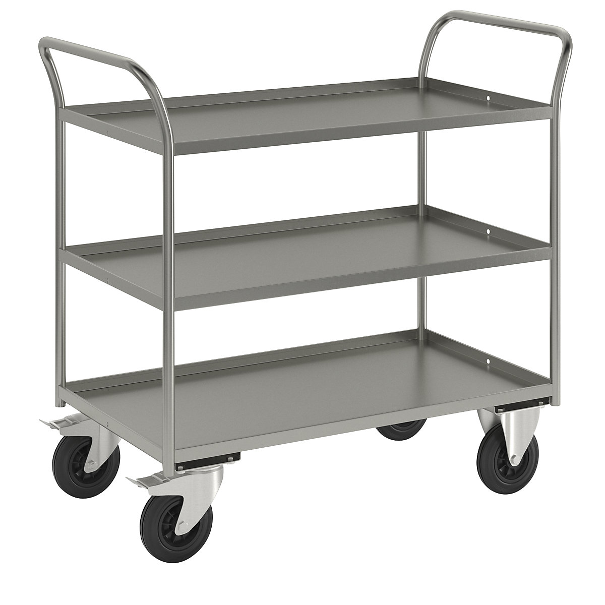 Mesa com rodas KM41 – Kongamek