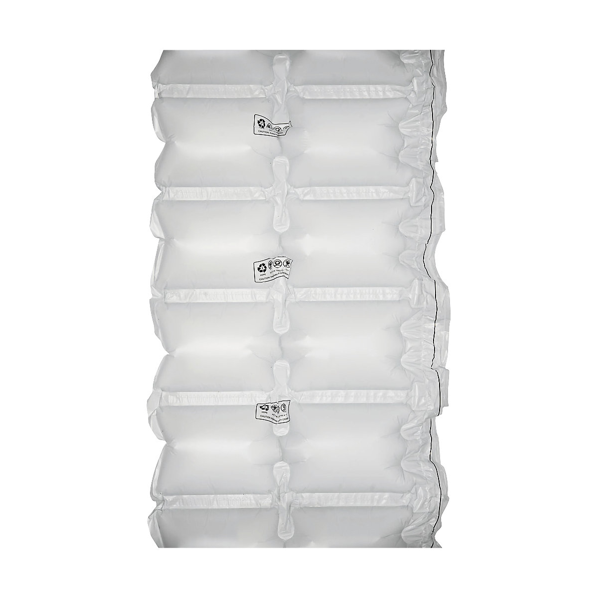 Pellicola per cuscini ad aria AirWave®, pellicola in PE, lunghezza 450 m, largh. x alt. 420 x 145 mm-4