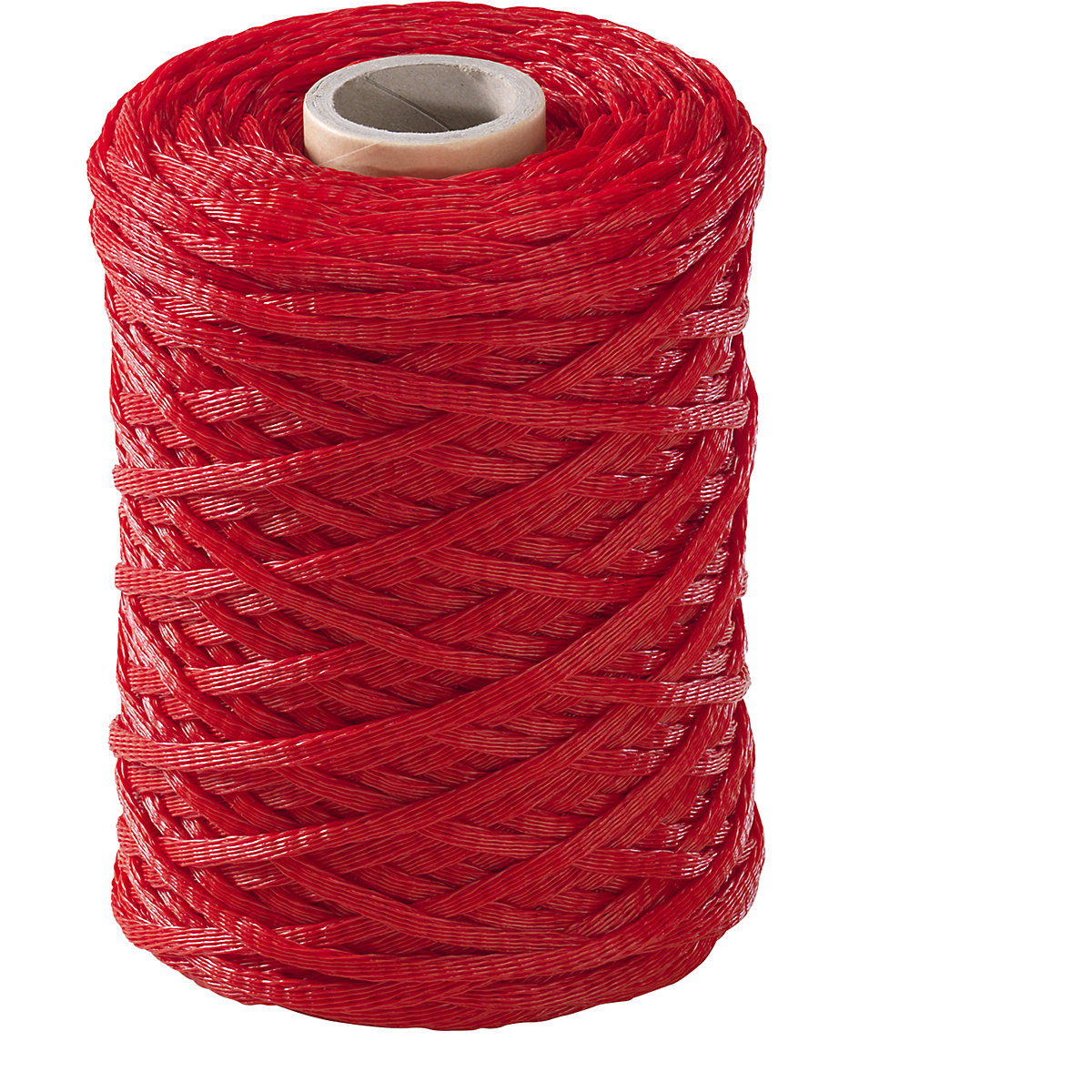 Rete protettiva per superfici, polietilene, 1 rotolo, rosso, per Ø 4 – 10 mm-3