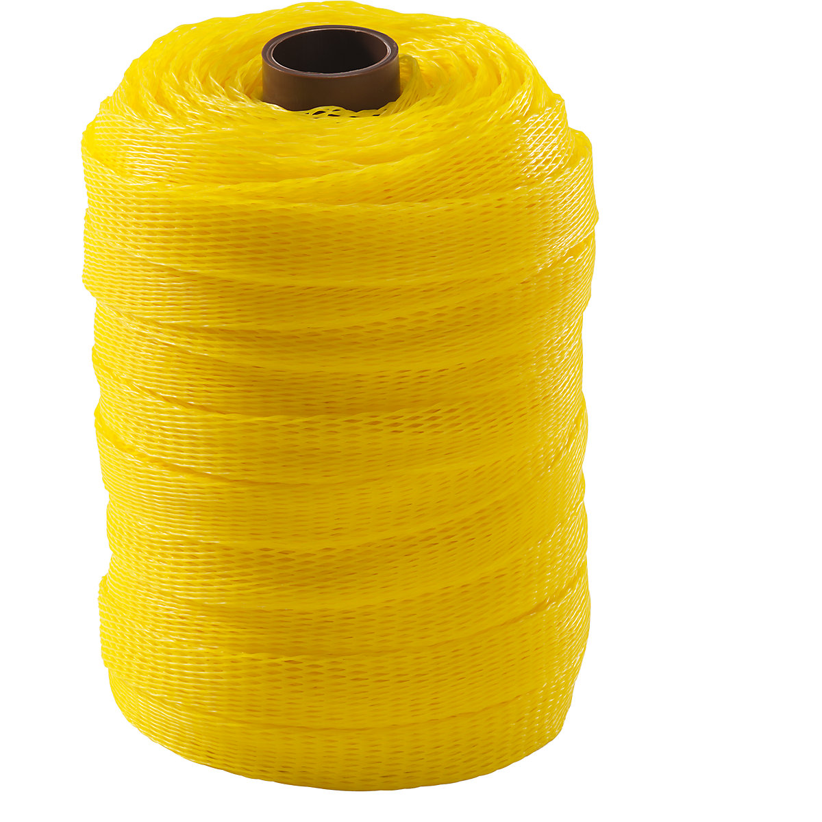 Rete protettiva per superfici, polietilene, 1 rotolo, giallo, per Ø 25 – 50 mm-4