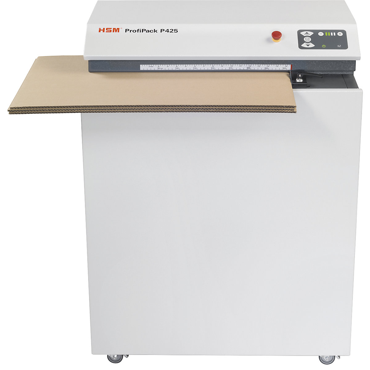 Perforacartone ProfiPack P425 – HSM (Foto prodotto 2)-1