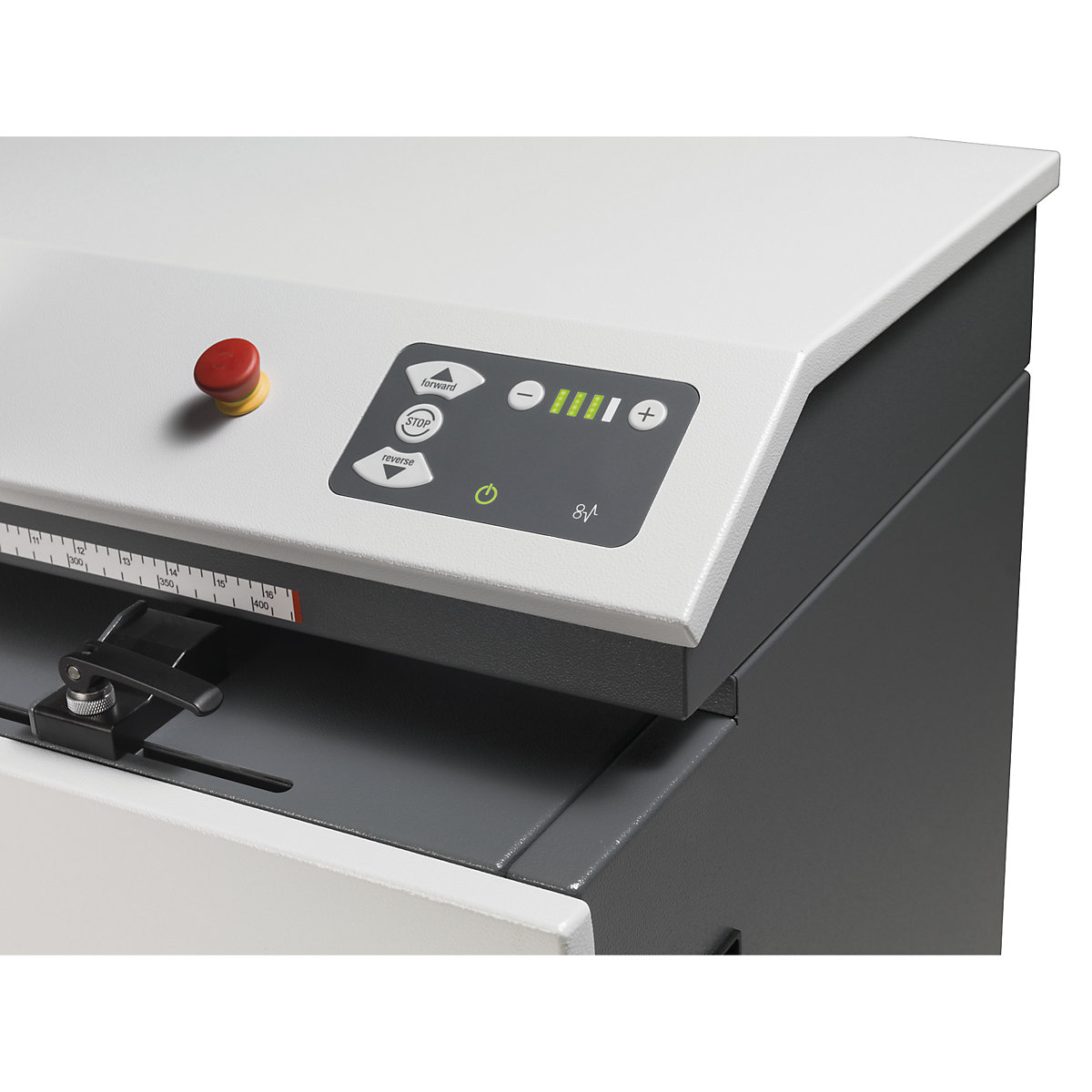 Perforacartone ProfiPack P425 – HSM (Foto prodotto 12)-11