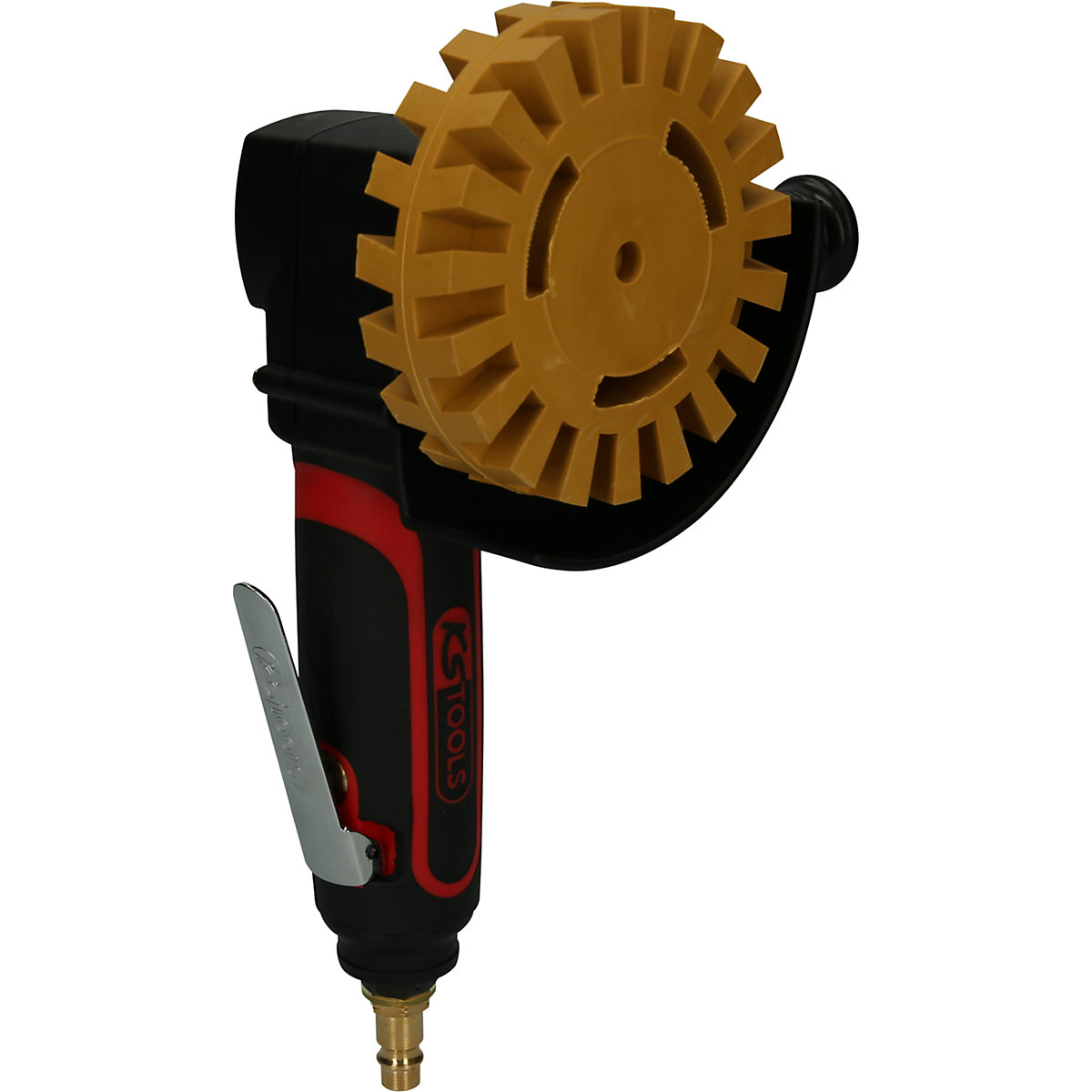 Komplet večnamenskih pnevmatskih brusilnikov, 8 kosov – KS Tools (Slika izdelka 11)-10
