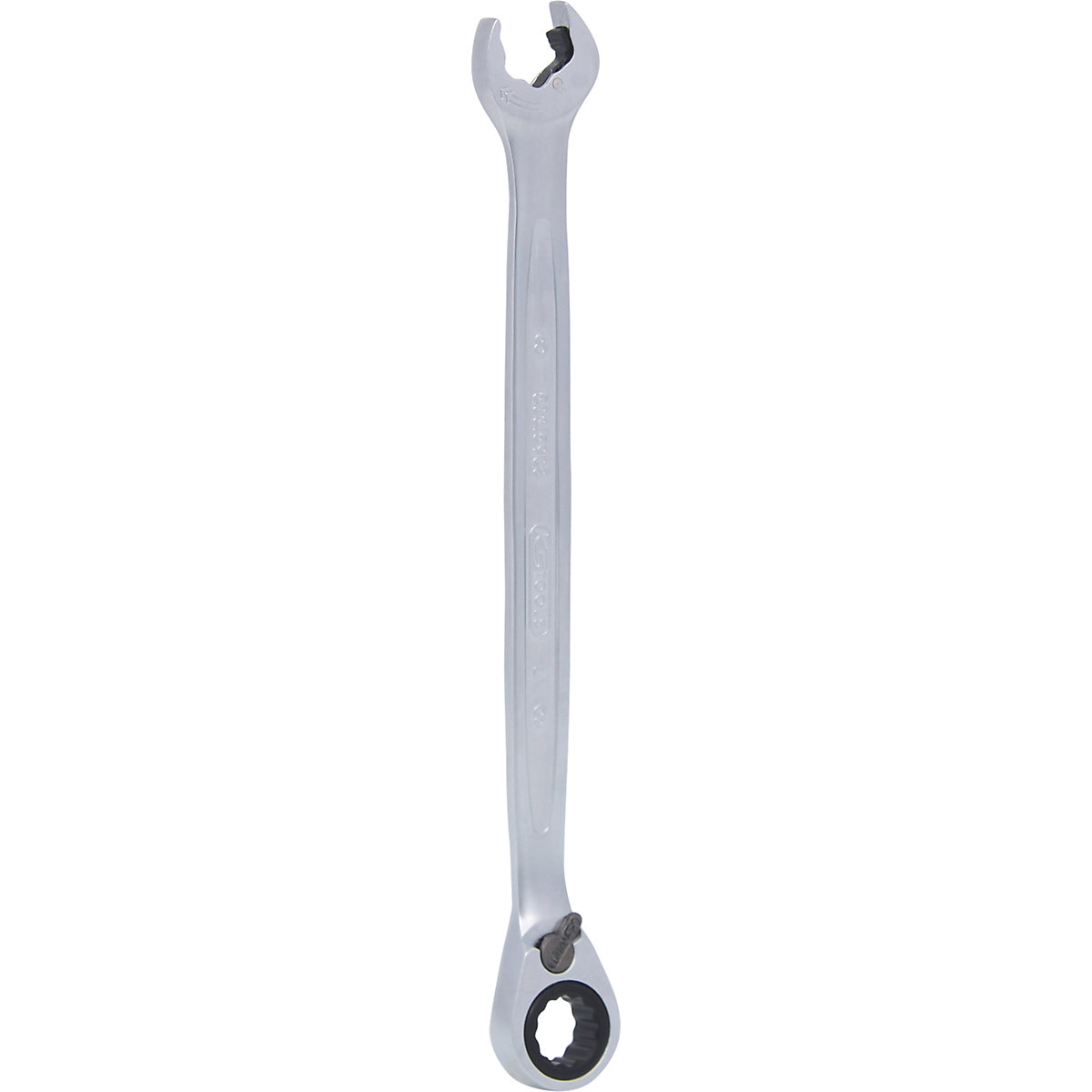 Viličasto-obročasti ključ DUO GEARplus, preklopna izvedba – KS Tools (Slika izdelka 5)-4