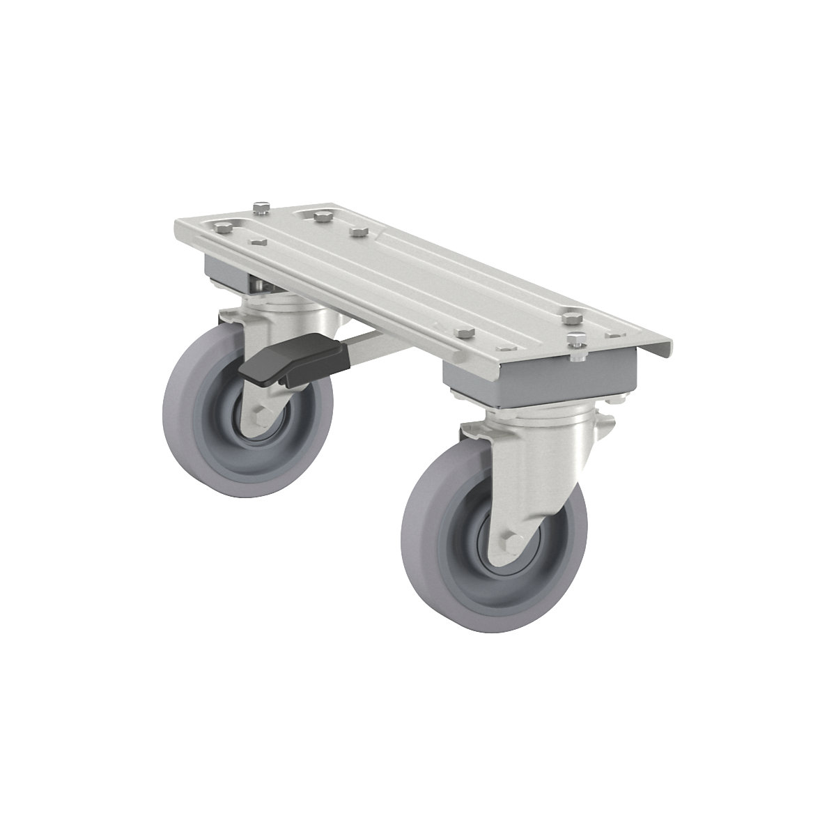 Traversă pentru oprire centralizată – eurokraft pro