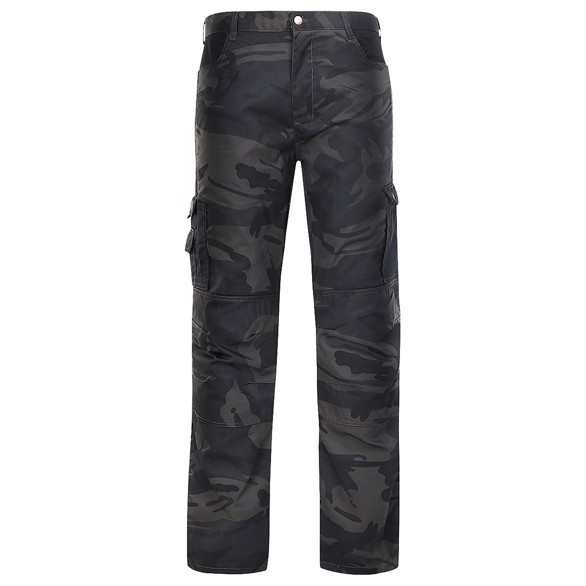 Pantalón Camouflage