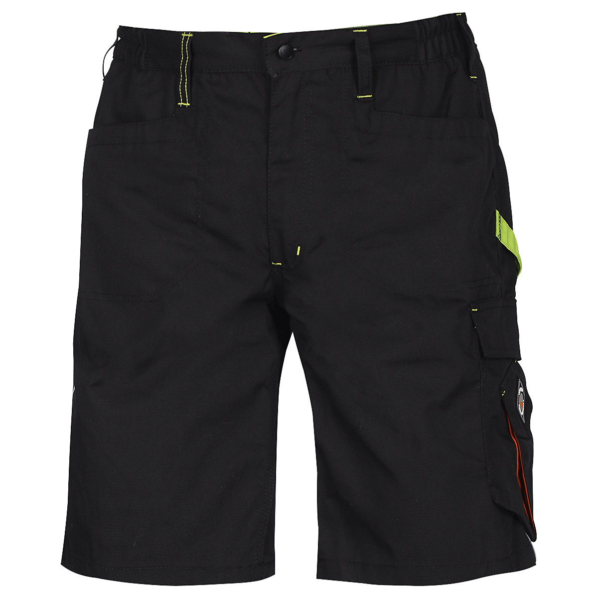 Pantalones cortos de trabajo Prisma All Seasons