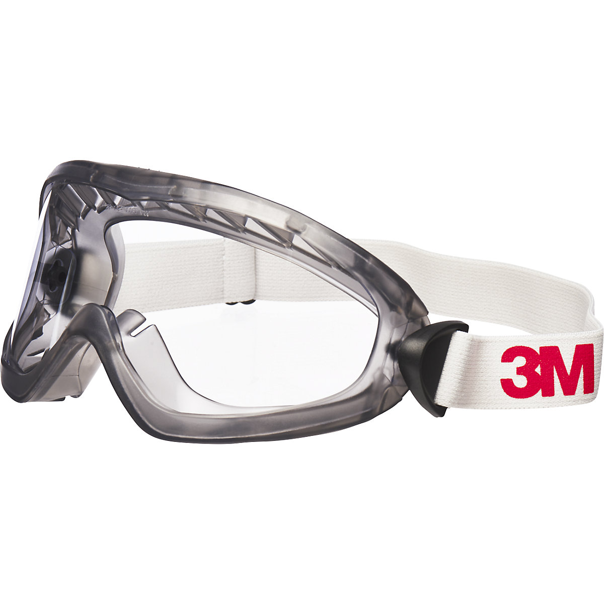 3M – Gafa de protección panorámica 2890SA: hermética a los gases (sin  ranuras de ventilación) | KAISER+KRAFT España