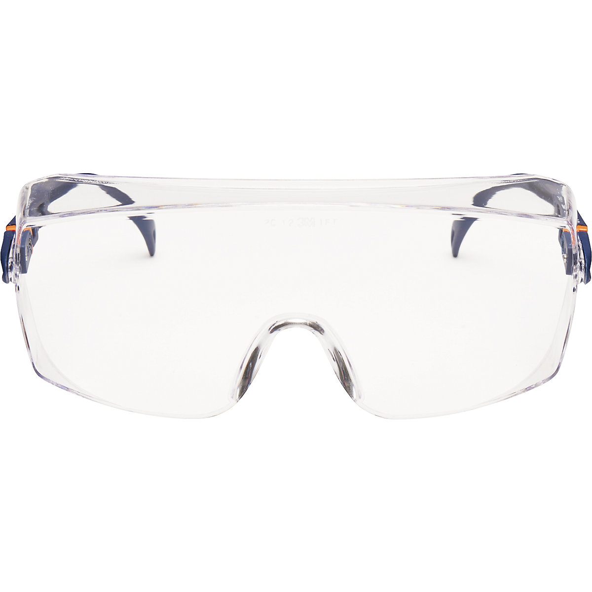 Gafas superpuestas best sale
