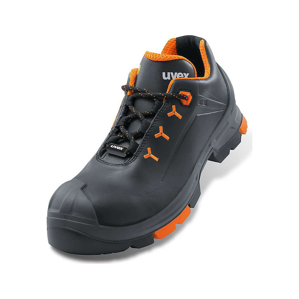 Uvex Zapatos seguridad de trabajo | KAISER+KRAFT