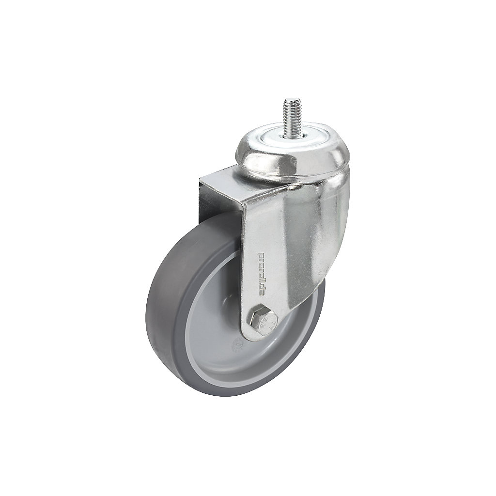 Roulette Pivotante 3