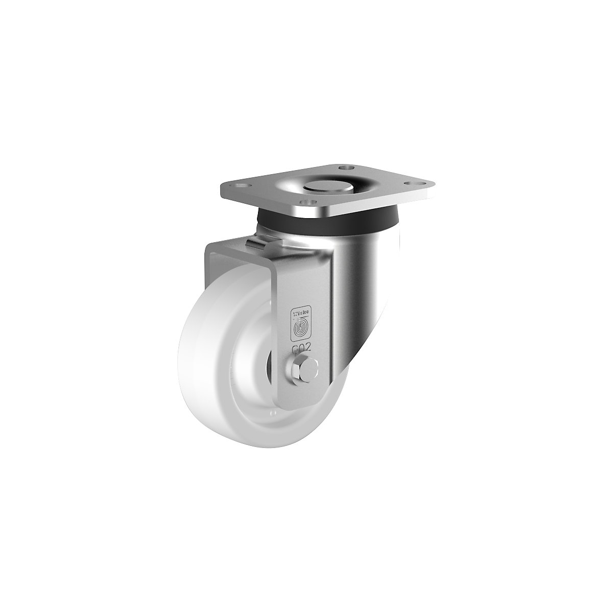 Roulette polyamide &ndash; Wicke