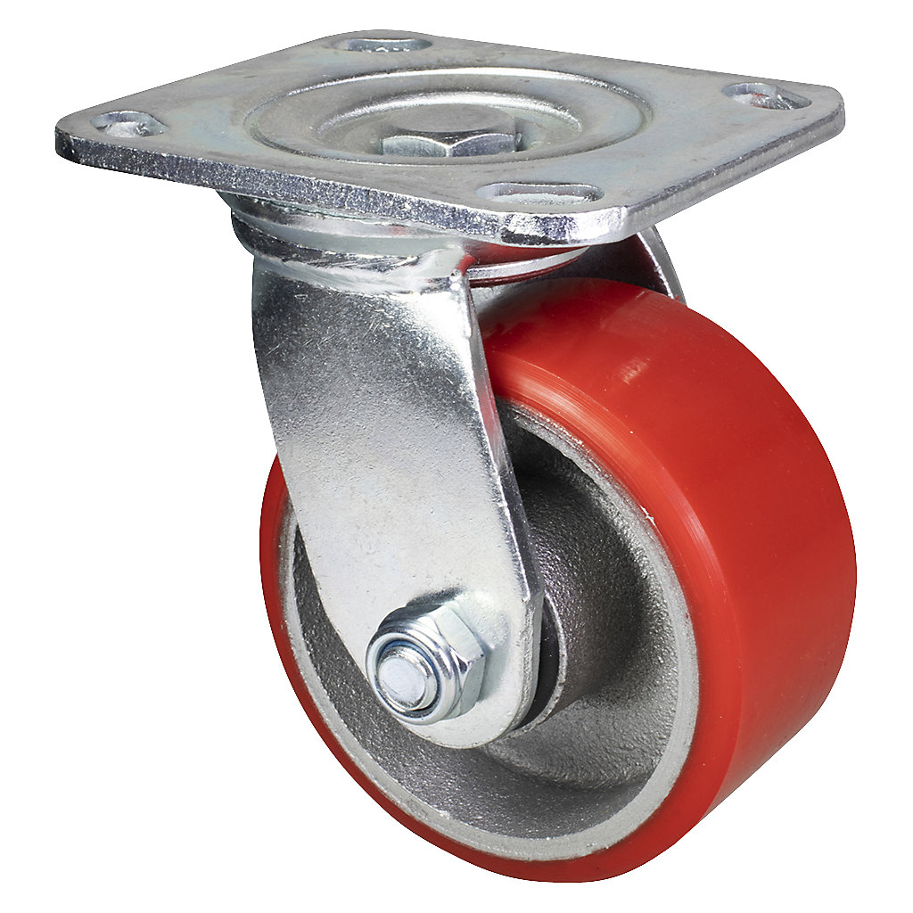 Cric Pneumatique - Capacité De Charge De 3,5 Tonnes