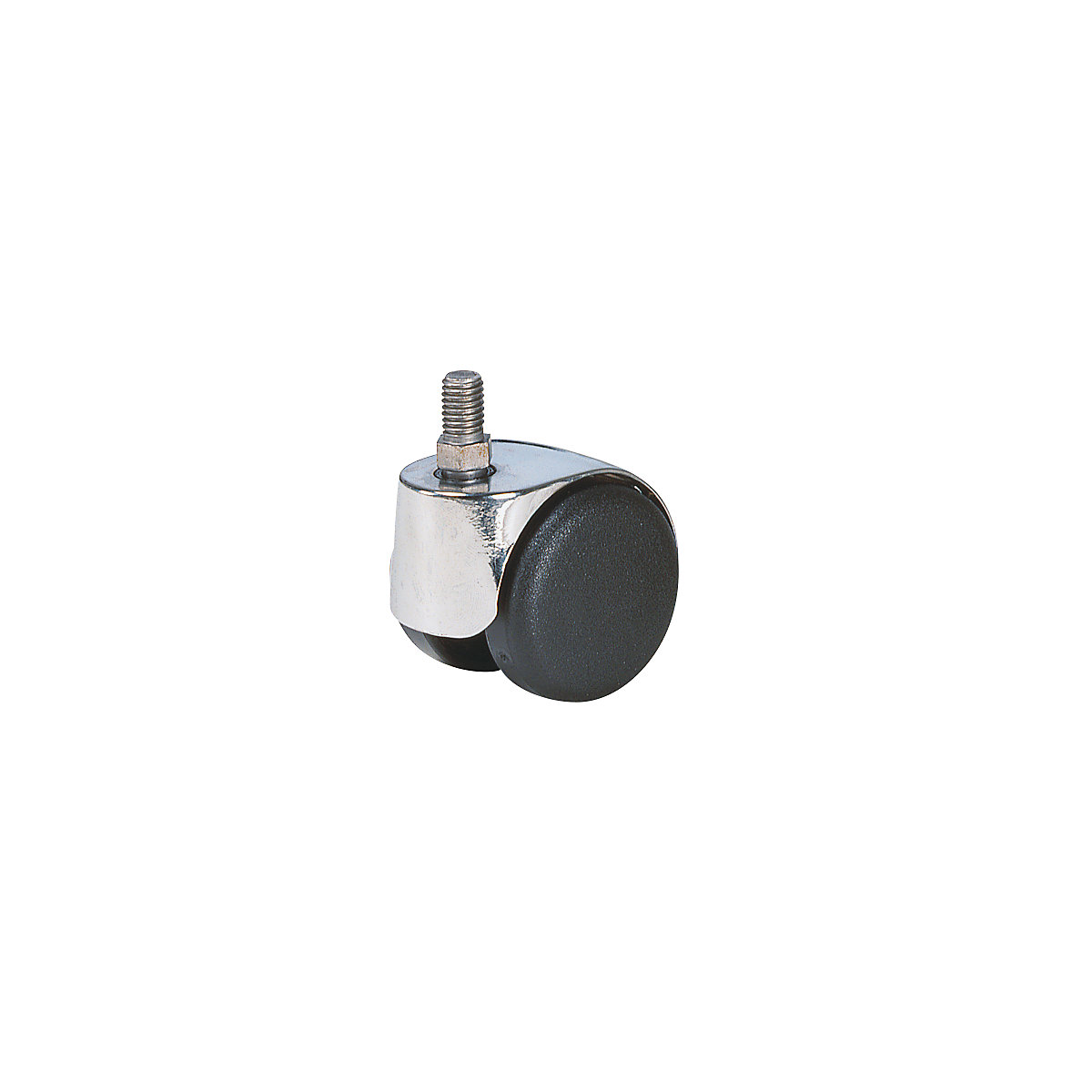 Roulettes pour siège Ø 50 mm, lot de 5 - Proroll