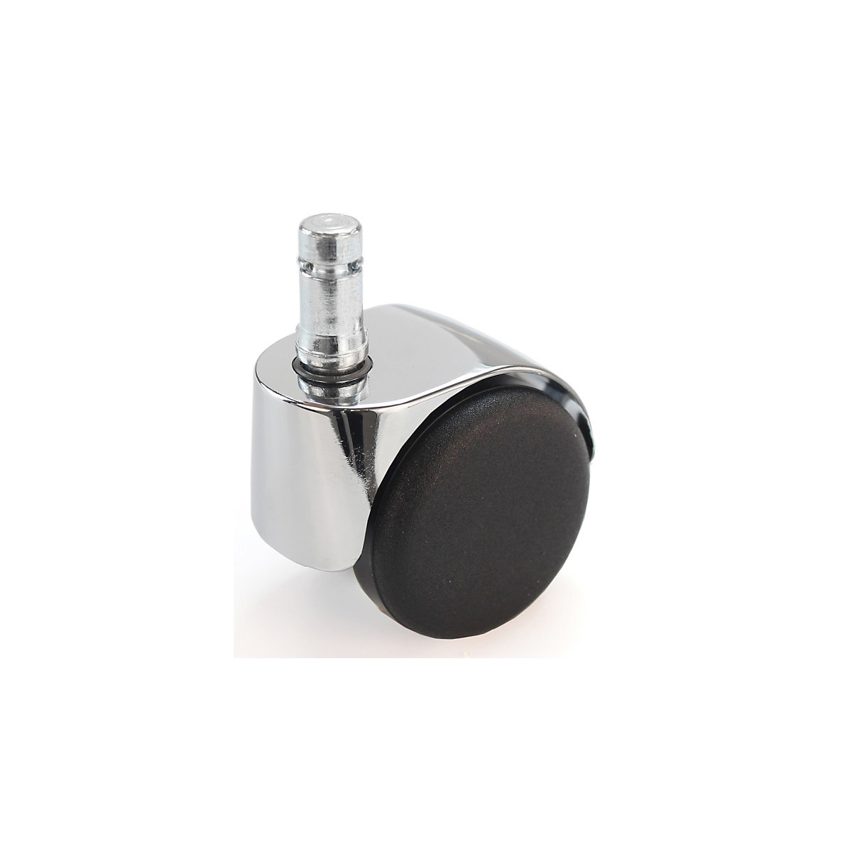 Roulettes pour siège Ø 50 mm, lot de 5 &ndash; Proroll
