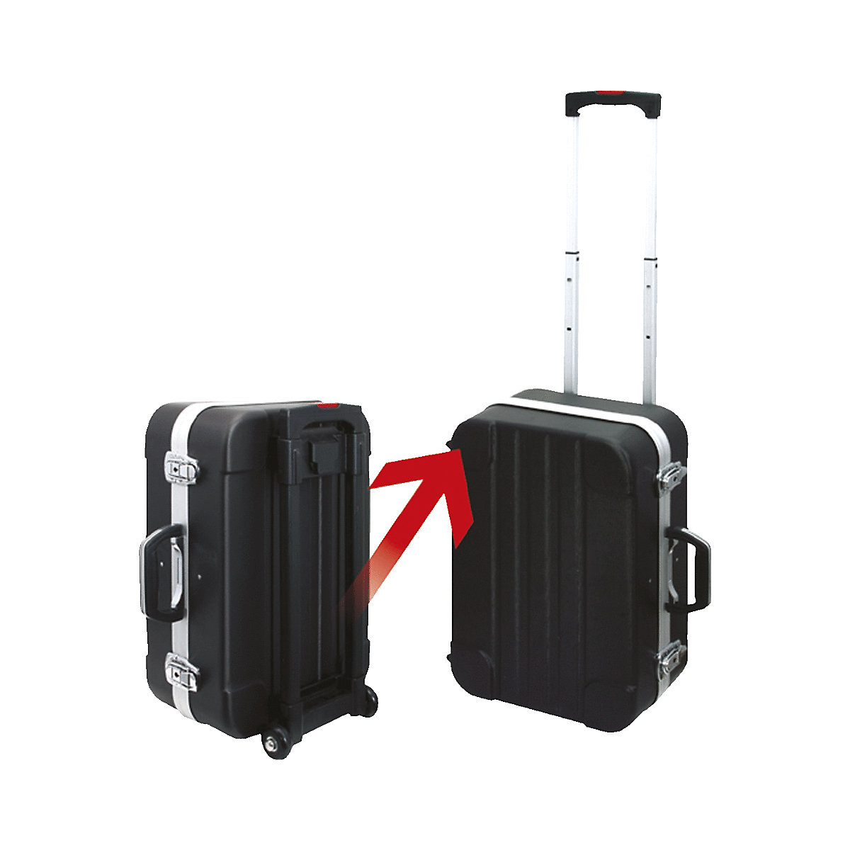 Premium Max kufrík na náradie pre elektrikárov – KS Tools (Zobrazenie produktu 2)-1
