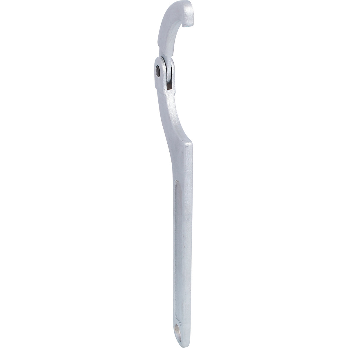 Kĺbový hákový kľúč s nosom – KS Tools (Zobrazenie produktu 4)-3
