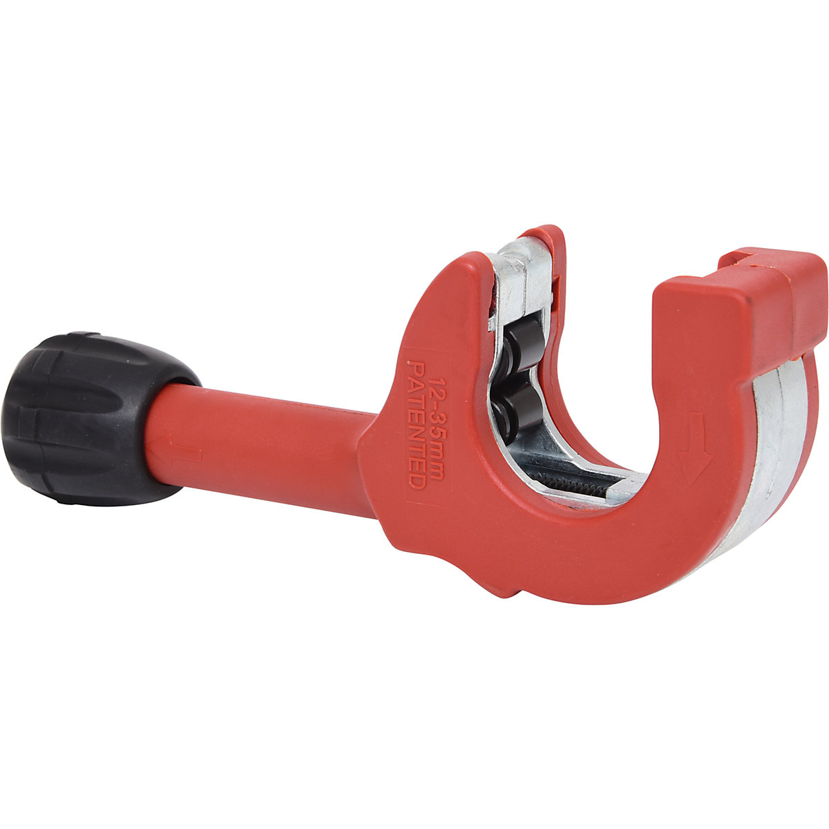 Ráčnová řezačka trubek – KS Tools (Obrázek výrobku 3)-2