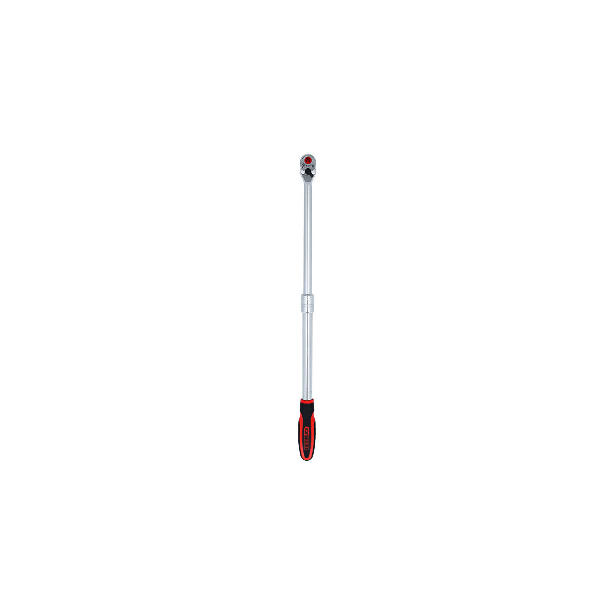 1/2'' teleskopická přepínací ráčna MONSTER – KS Tools (Obrázek výrobku 4)-3